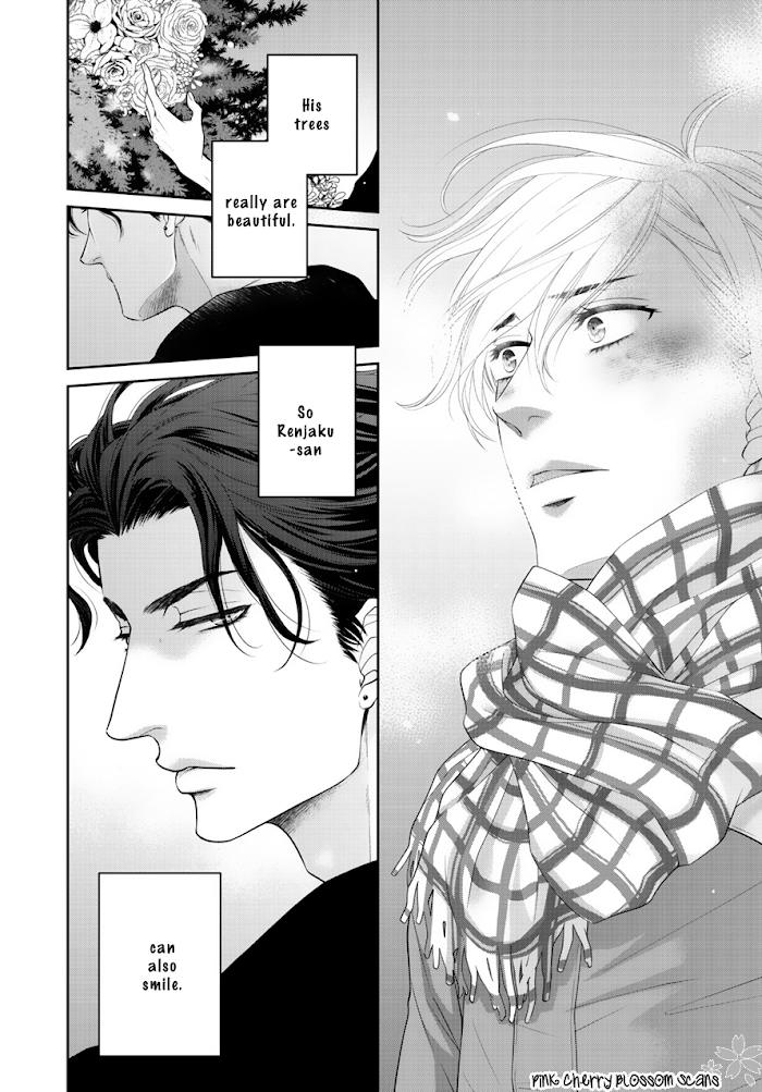 Takane No Hana Wa Chirasaretai Read Takane No Hana Wa Chirasaretai Manga English Online [Latest