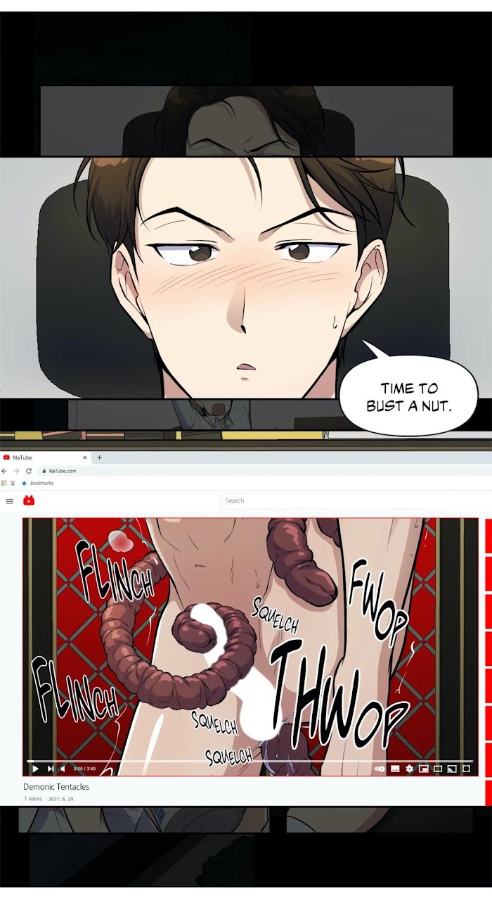 Read Tentacle Manga English Online [Latest Chapters] Online Free - YaoiScan