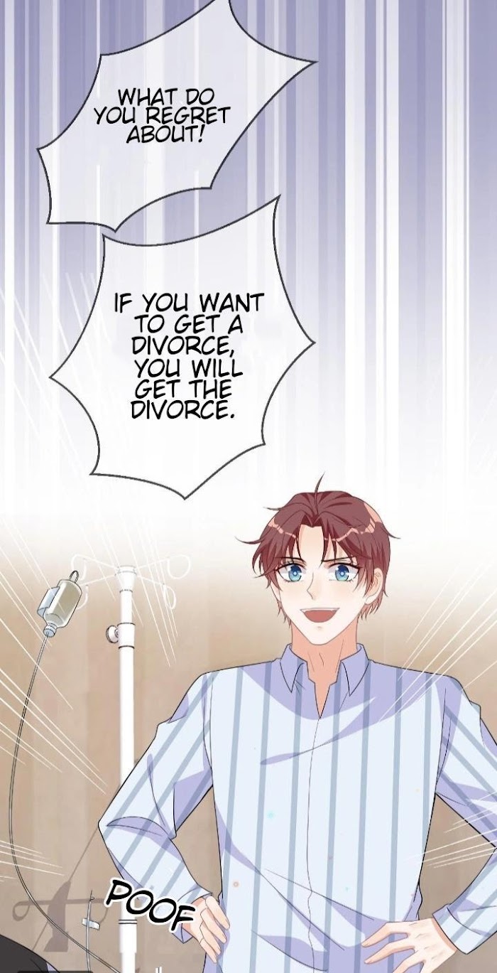 The Villainess Wants A Divorce THE ACTOR WANTS TO DIVORCE - Chapter 10