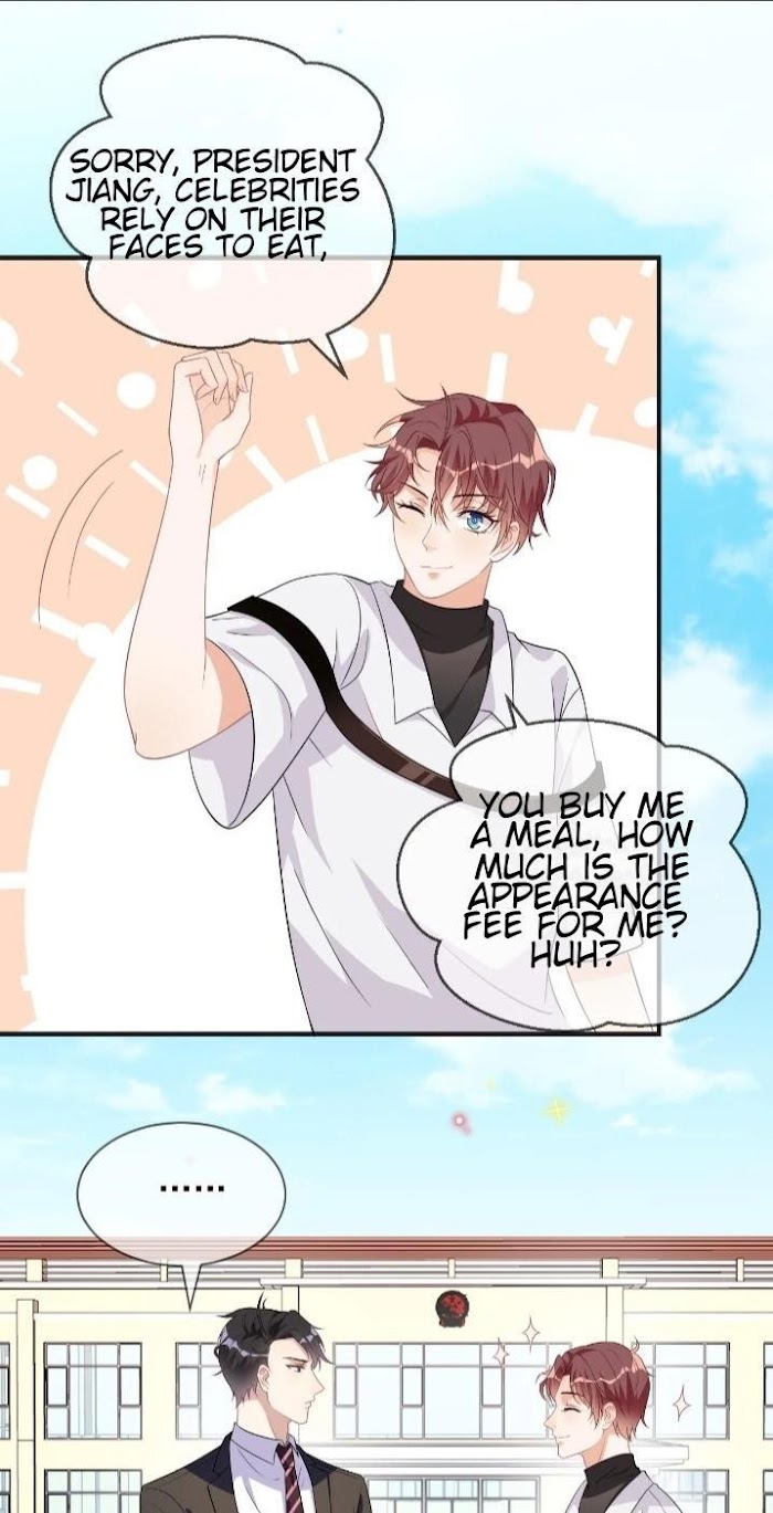 Be The Actor Chapter 14 THE ACTOR WANTS TO DIVORCE - Chapter 10