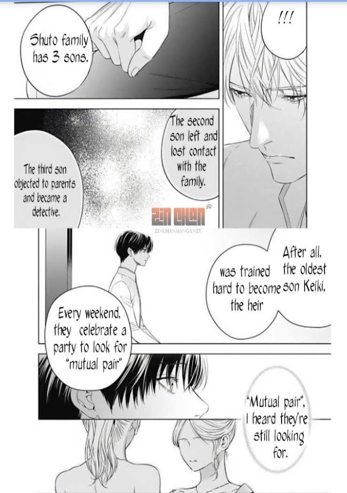 The Alpha's Replacement Bride Manhwa Read The Alpha's Bride Manga English Online [Latest Chapters] Online