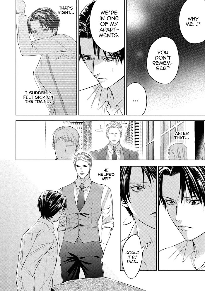 The Alpha's Replacement Bride Manhwa Read The Alpha's Bride Manga English Online [Latest Chapters] Online