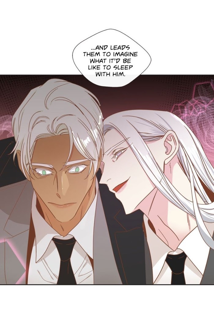 A Century Of Temptation Manga The Devil’S Temptation - Chapter 41 - Yaoitoon