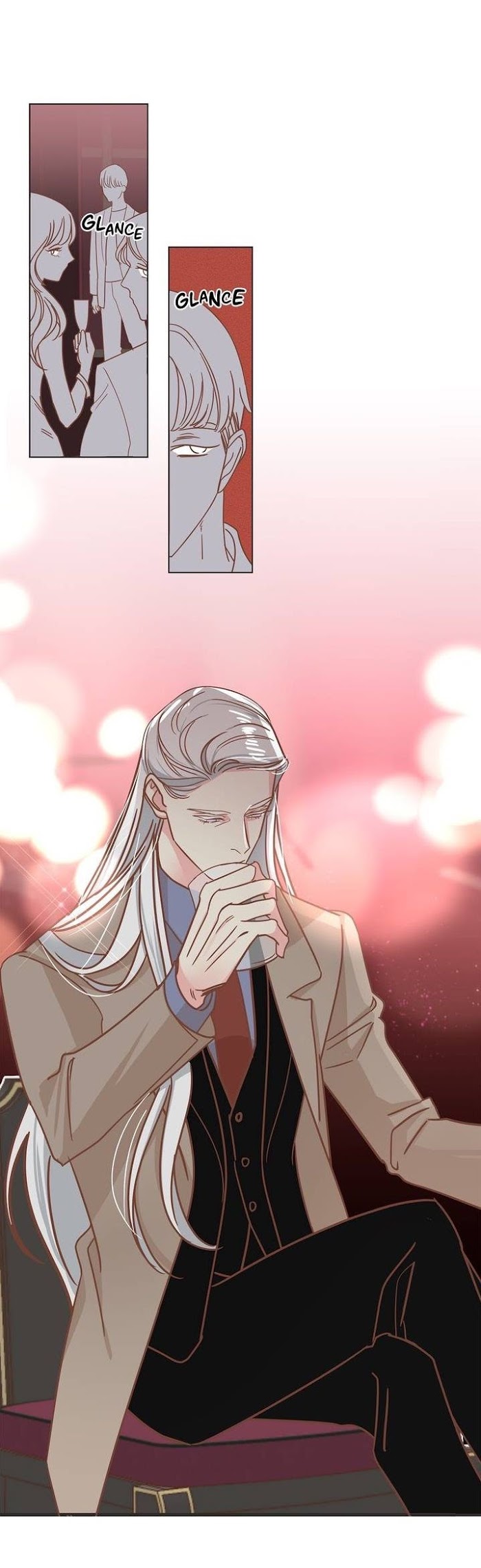 A Century Of Temptation Manga The Devil’S Temptation - Chapter 53 - Yaoitoon