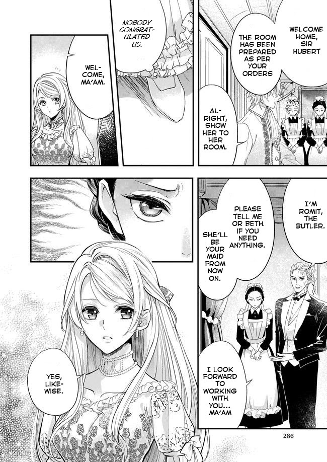 The Princess In The Attic Manga Read The Duchess Of The Attic Manga English Online [Latest Chapters