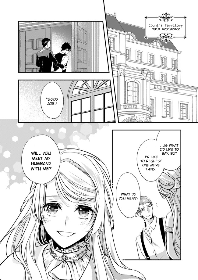 Princess In The Attic Manga Read The Duchess Of The Attic Manga English Online [Latest Chapters