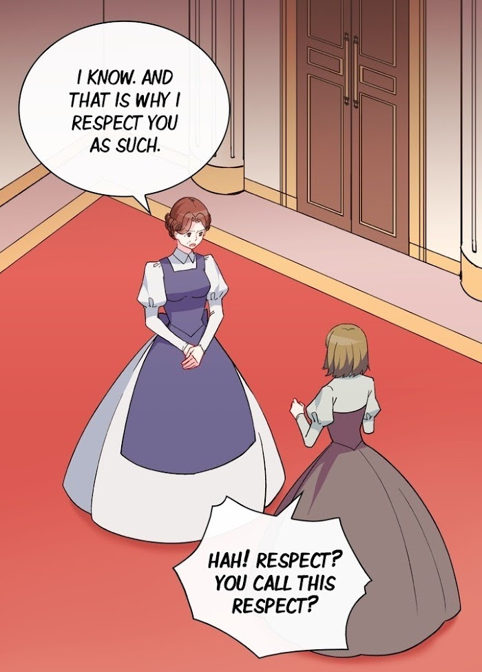 The Justice Of Villainous Woman THE JUSTICE OF VILLAINOUS WOMAN - Chapter 33