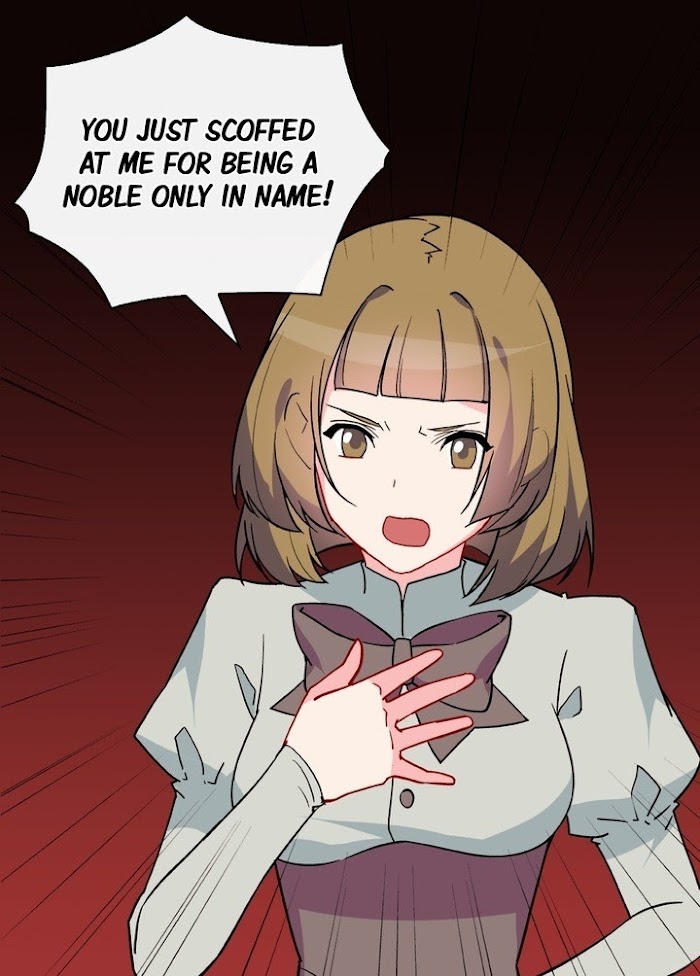 The Justice Of Villainous Woman THE JUSTICE OF VILLAINOUS WOMAN - Chapter 33