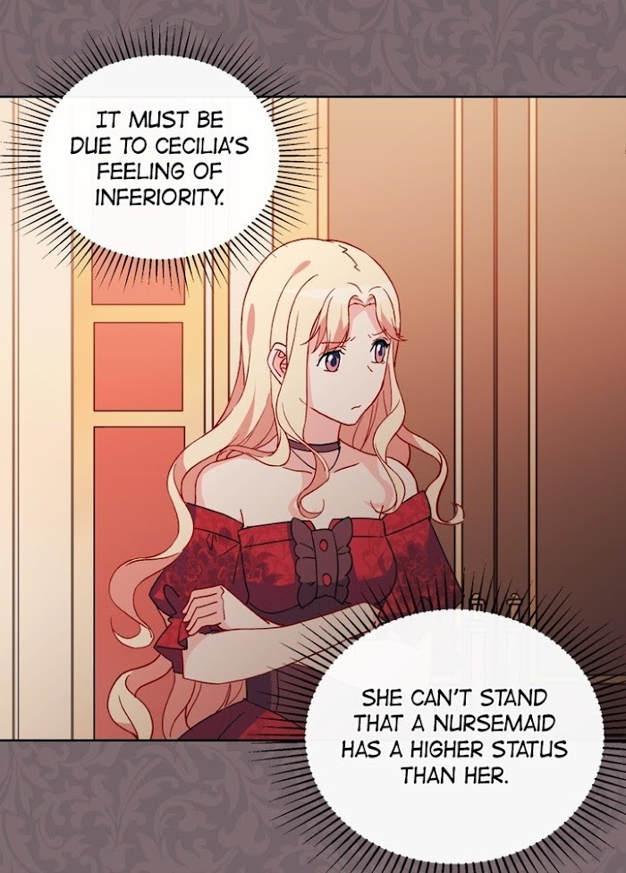 The Justice Of A Villainous Woman THE JUSTICE OF VILLAINOUS WOMAN - Chapter 33