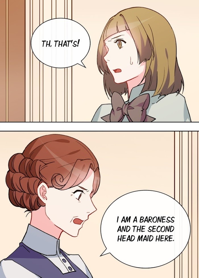 The Justice Of A Villainous Woman THE JUSTICE OF VILLAINOUS WOMAN - Chapter 33