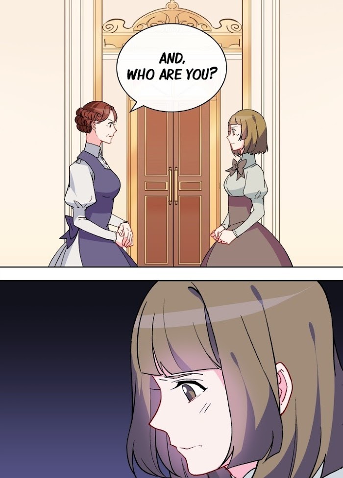 The Justice Of A Villainous Woman THE JUSTICE OF VILLAINOUS WOMAN - Chapter 33