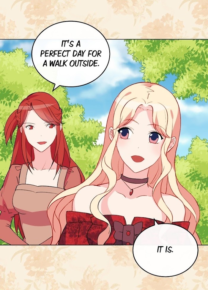 The Justice Of A Villainous Woman THE JUSTICE OF VILLAINOUS WOMAN - Chapter 33
