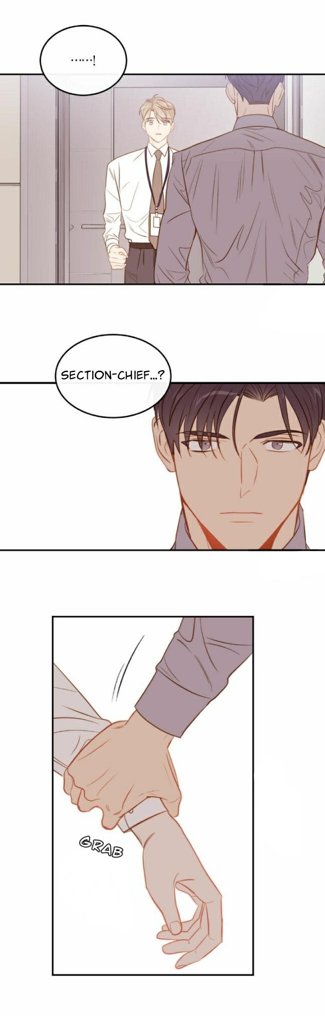 The New Employee Chapter 1 THE NEW EMPLOYEE - Chapter 17