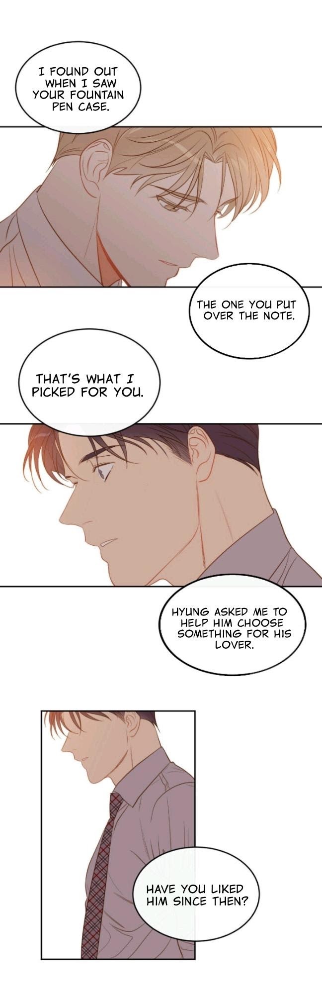 The New Employee Chapter 1 THE NEW EMPLOYEE - Chapter 17