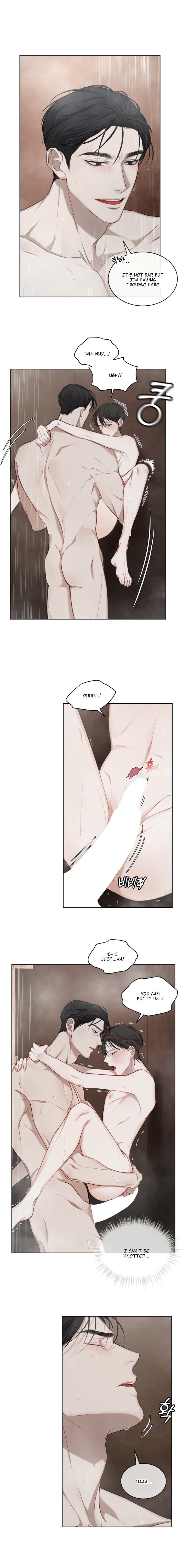 The Origin Of Species Chapter 1