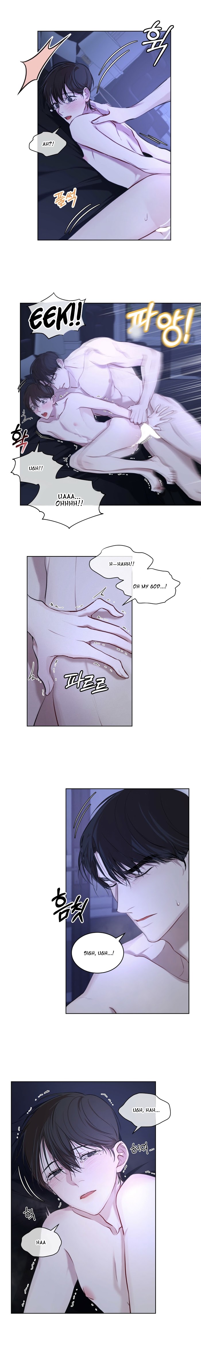 The Origin Of Species Chapter 1