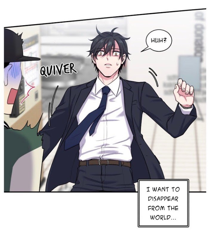 The Professor's Double Life Manga Read The Professor's Double Life Manga English Online [Latest Chapters