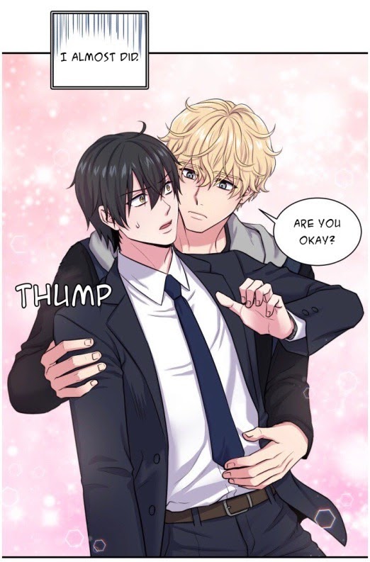 The Professor's Double Life Manga Read The Professor's Double Life Manga English Online [Latest Chapters