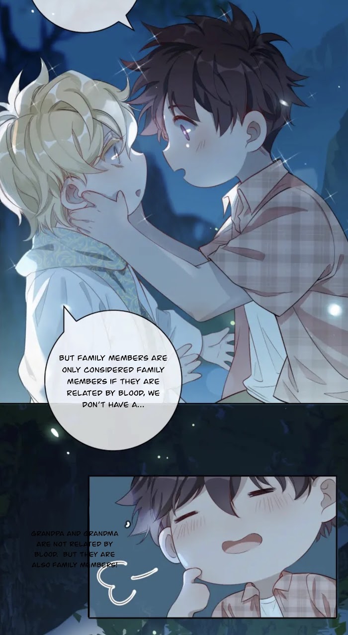 The Princes First Love Chapter 1 Read The Royal Prince's First Love Manga English Online [Latest