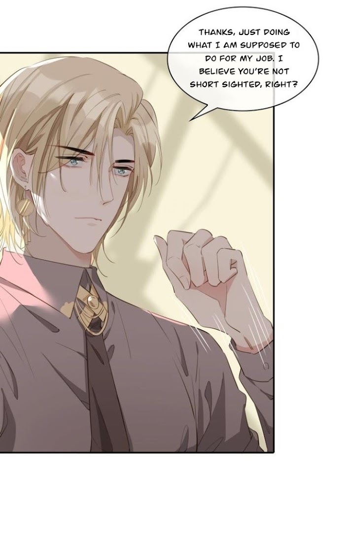The Royal Princes First Love The Royal Prince's First Love - Chapter 14