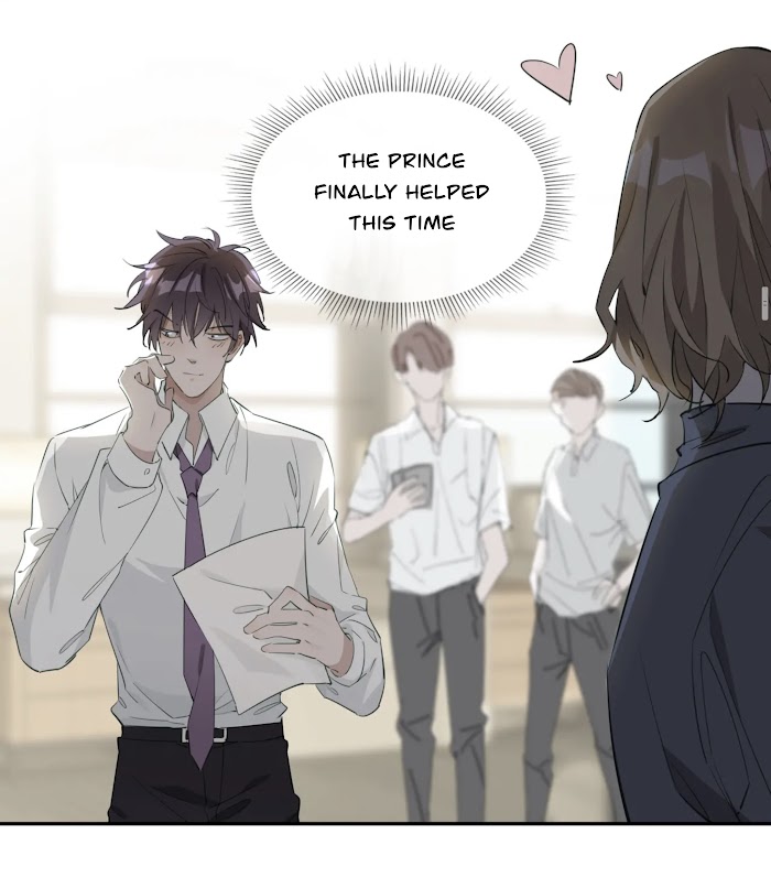 The Princes First Love Chapter 1 Read The Royal Prince's First Love Manga English Online [Latest
