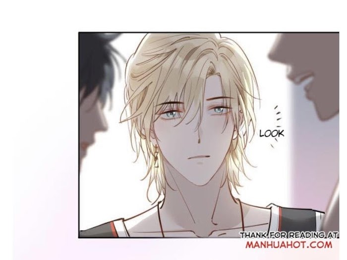 First Love Of Royal Prince The Royal Prince's First Love - Chapter 26
