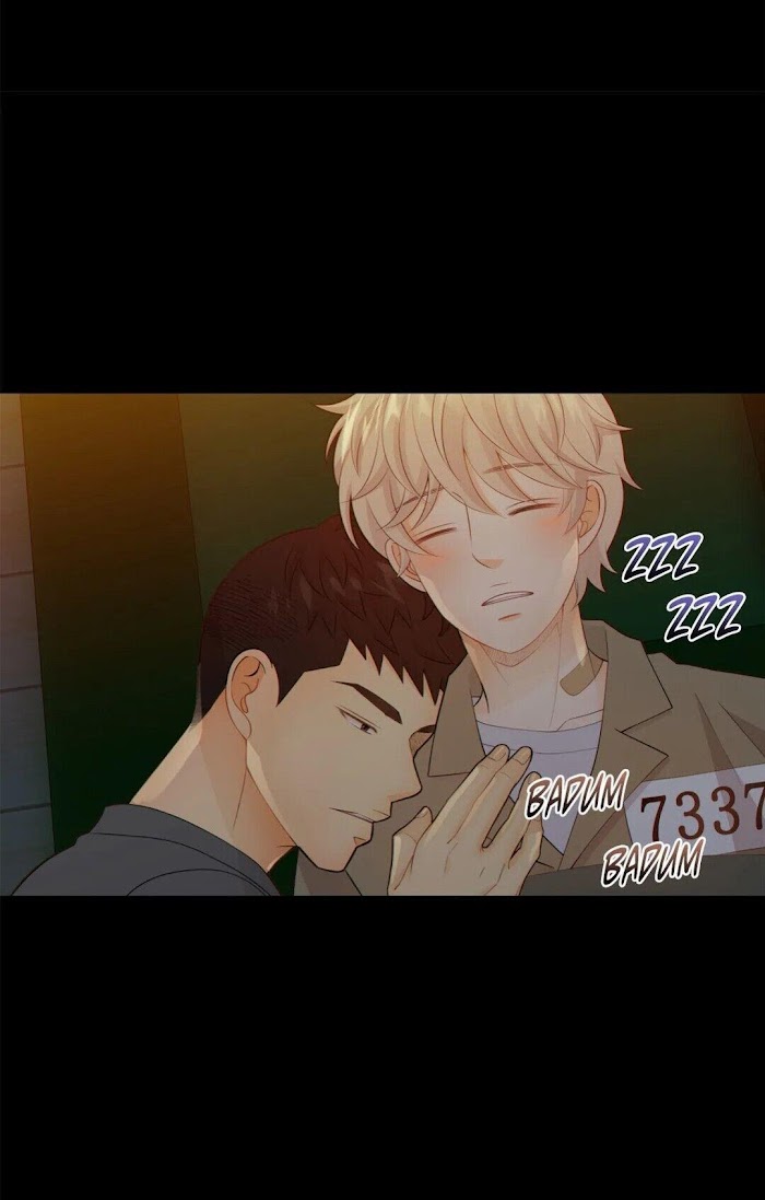 The Time Between Dog And Wolf The Time Between Dog And Wolf - Chapter 35 - Yaoitoon