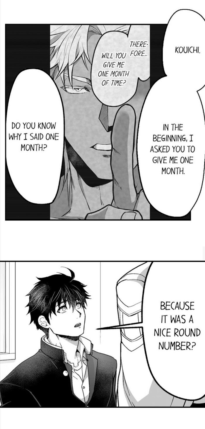 The Titans Bride Chapter 1 Read The Titan's Bride Manga English Online [Latest Chapters] Online