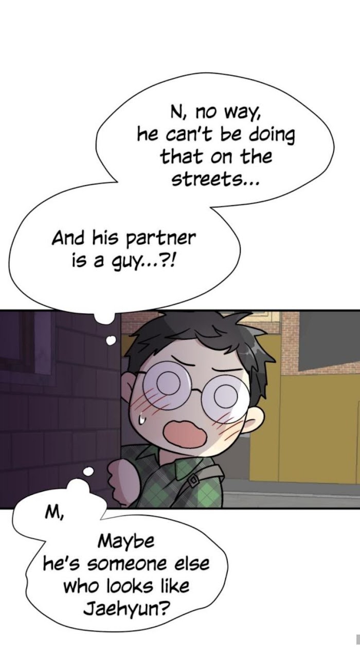 The Voice Next Door Manga Read The Voice Next Door Manga English Online [Latest Chapters] Online