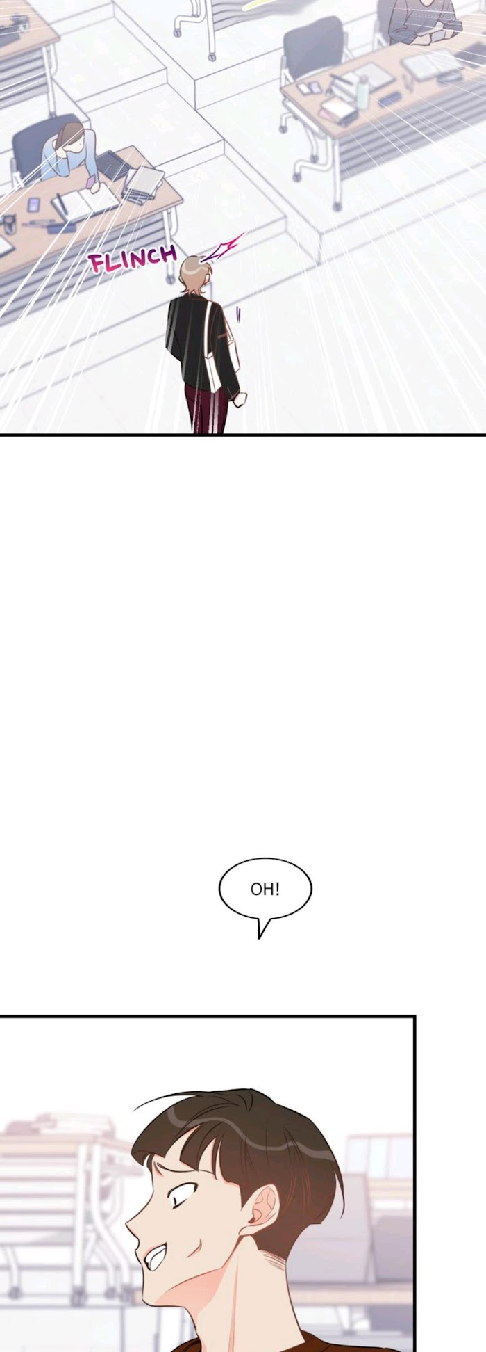 There's Something Wrong With Us Manga THERE'S SOMETHING WRONG WITH MY POPULARITY - Chapter 41