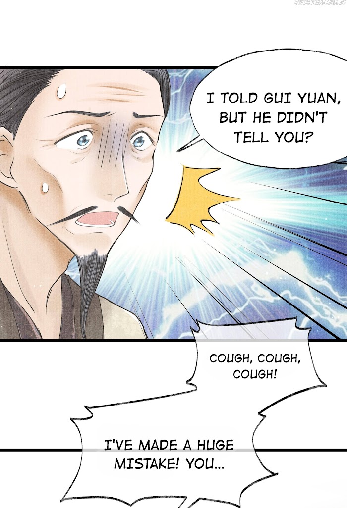 Those Years In Quest Of Honour Mine Read These Years In Quest Of Honour Mine Manga English Online [Latest