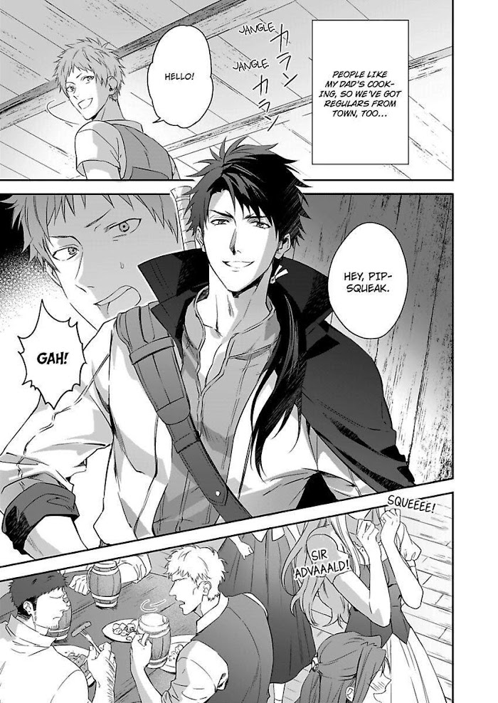 This Cheapskate Knight Wants To Make Me Cry This Cheapskate Knight Wants To Make Me Cry - Chapter 1 - Yaoitoon