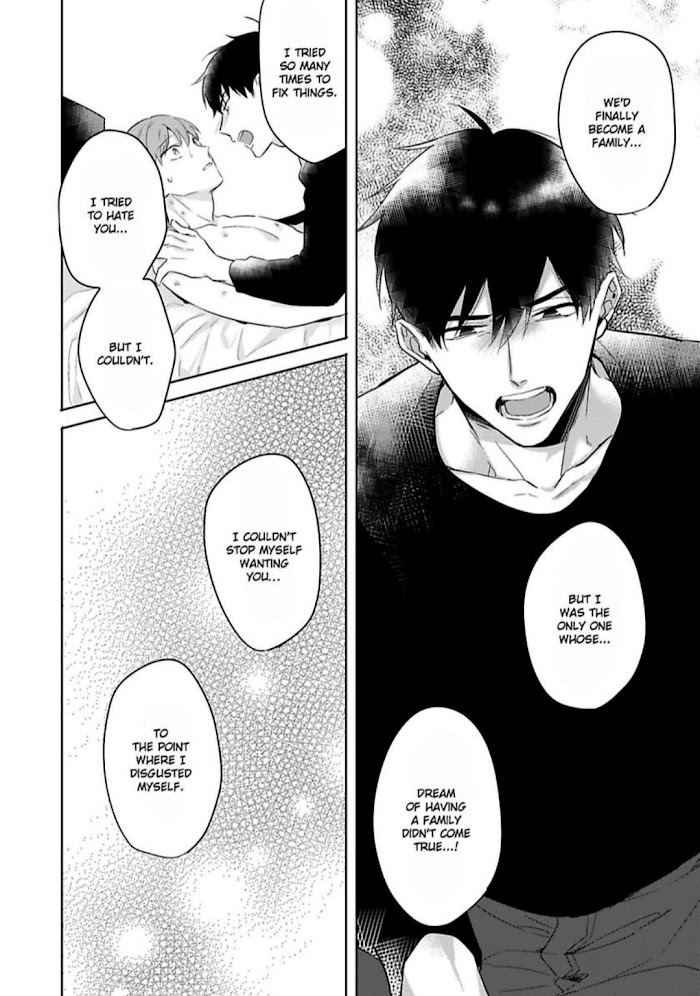 This Is Taking Brotherly Love Way Too Far Read This Is Taking Brotherly Love Way Too Far Manga English Online