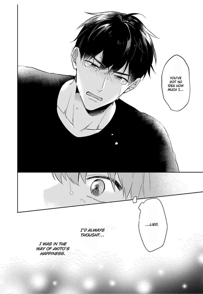 This Is Taking Brotherly Love Way Too Far Read This Is Taking Brotherly Love Way Too Far Manga English Online