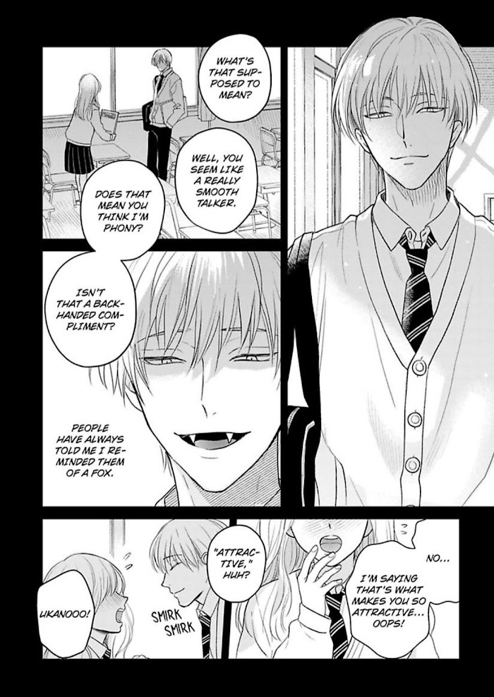 To Make A Delicious Omega Squeak Read To Make A Delicious Omega Squeak Manga English Online [Latest