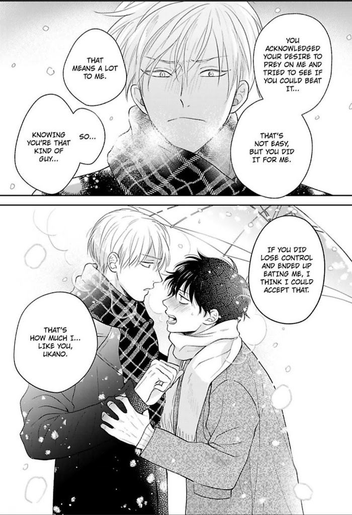 To Make A Delicious Omega Squeak Read To Make A Delicious Omega Squeak Manga English Online [Latest