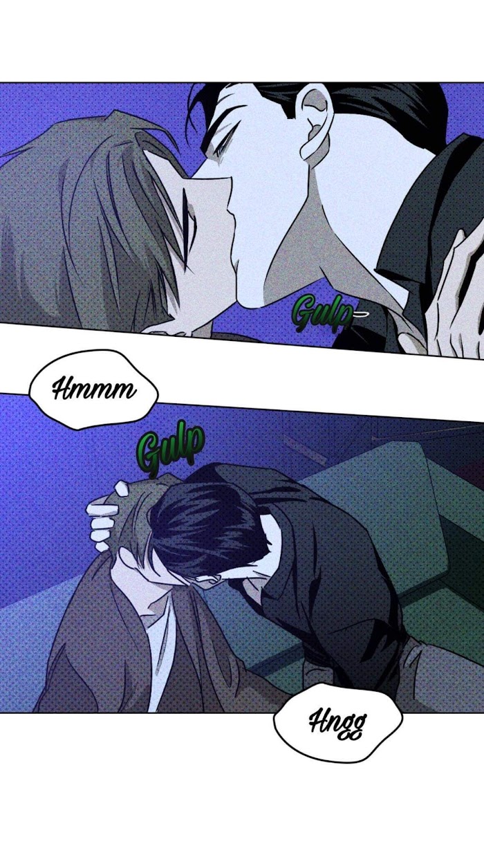 Under The Green Light Chapter 37