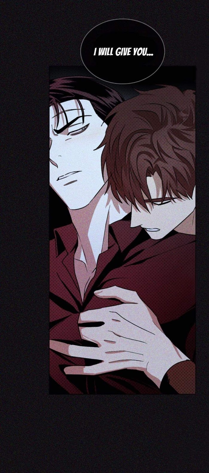 Under The Green Light Chapter 31