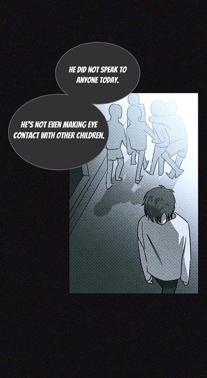 Under The Green Light Chapter 31