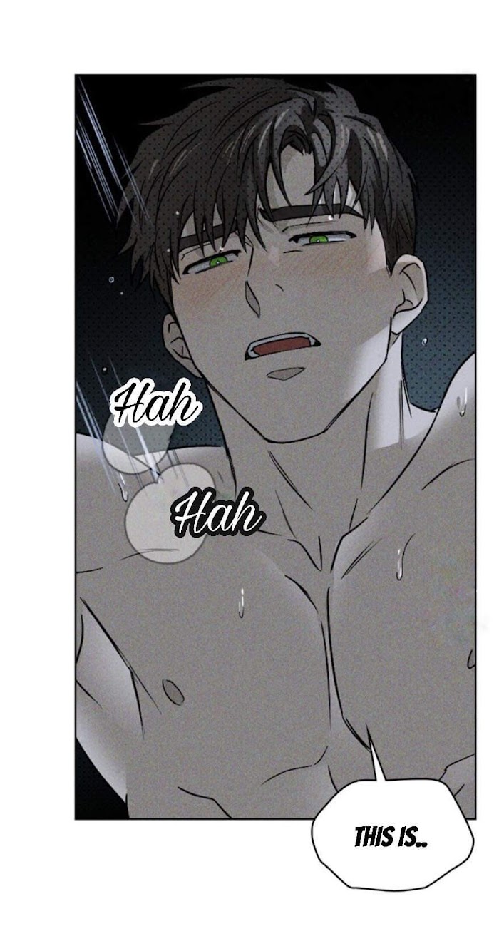Scan Manga Under The Green Light