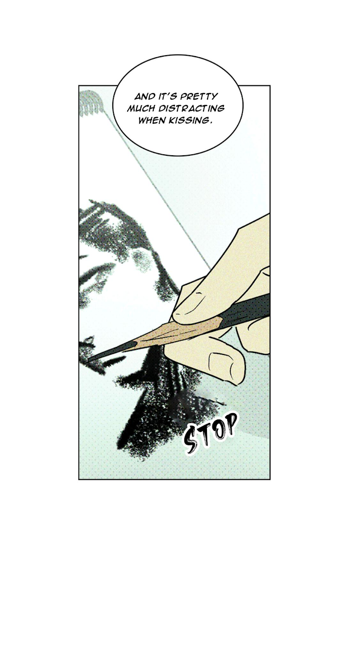 Under The Green Light Chapter 31