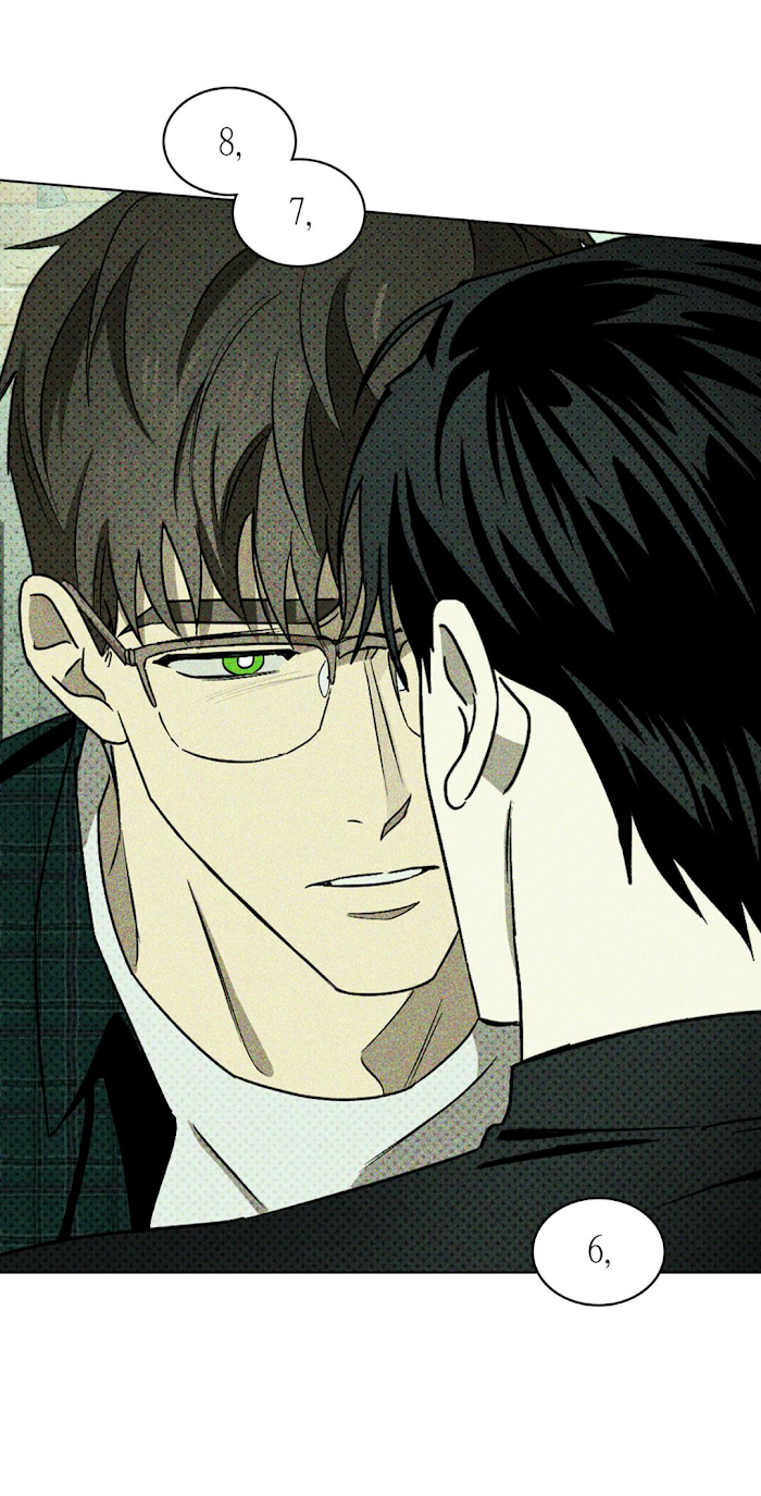 Under The Green Light Chapter 30