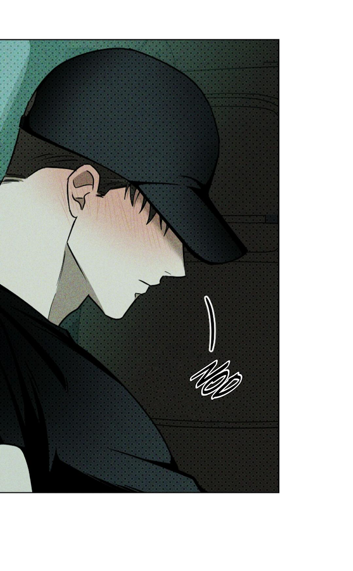 Under The Green Light Chapter 31
