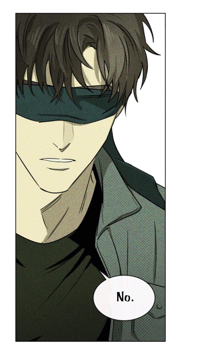 Scan Manga Under The Green Light