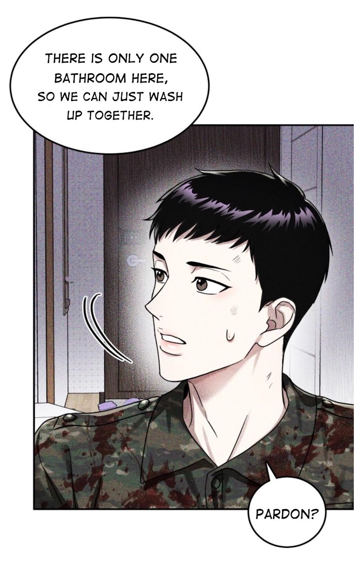 Uniform Praise When The Heavy Rain Stops Read Uniform Praise Manga English Online [Latest Chapters] Online Free
