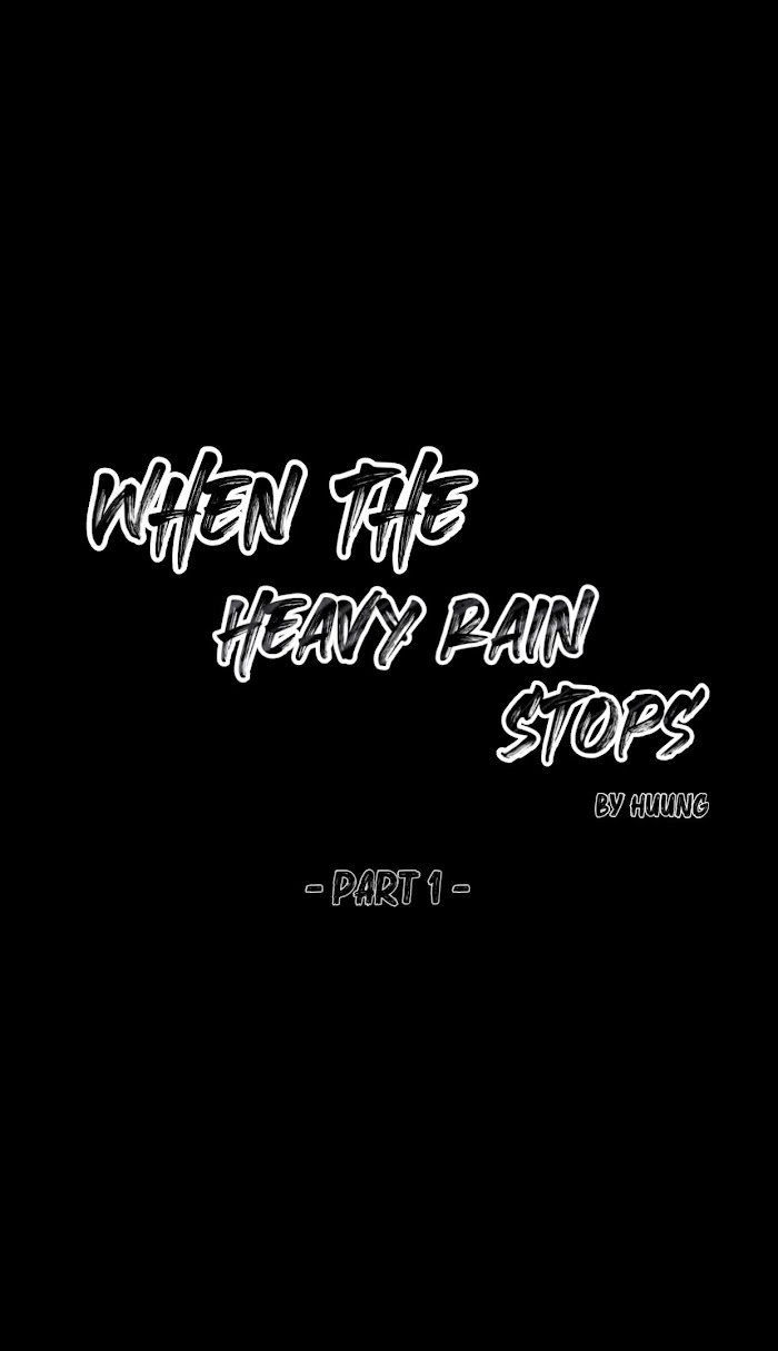 Uniform Praise When The Heavy Rain Stops Uniform Praise - Chapter 1