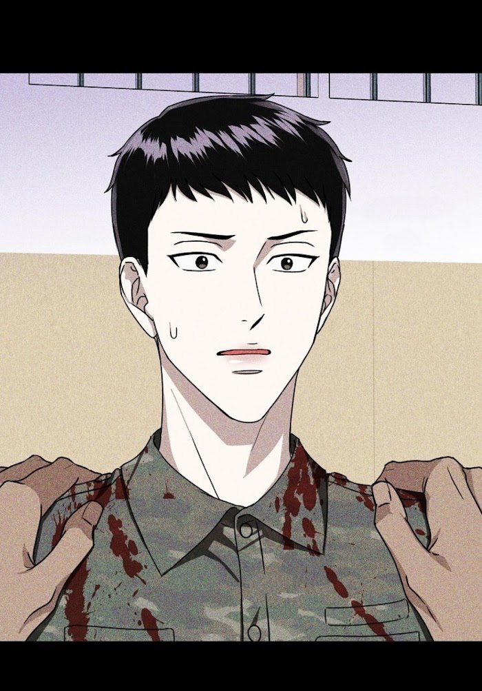 Uniform Praise When The Heavy Rain Stops Read Uniform Praise Manga English Online [Latest Chapters] Online Free