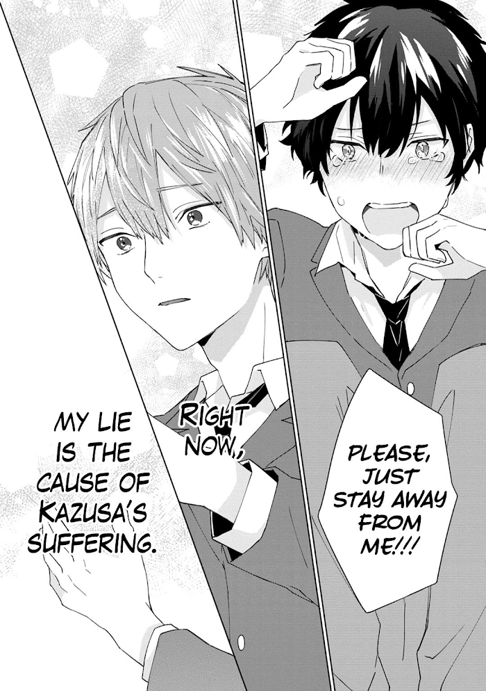 Unmei No Hito To Deaeru Koisuru Apuri Read Unmei No Hito To Deaeru Koisuru Apuri Manga English Online [Latest