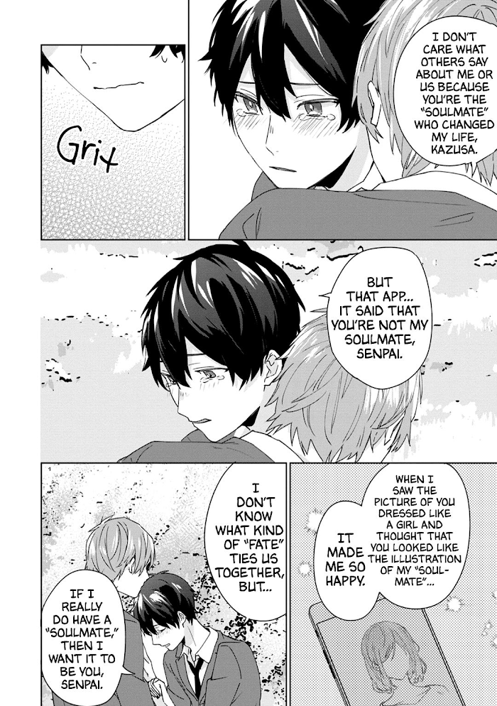 Unmei No Hito To Deaeru Koisuru Apuri Read Unmei No Hito To Deaeru Koisuru Apuri Manga English Online [Latest
