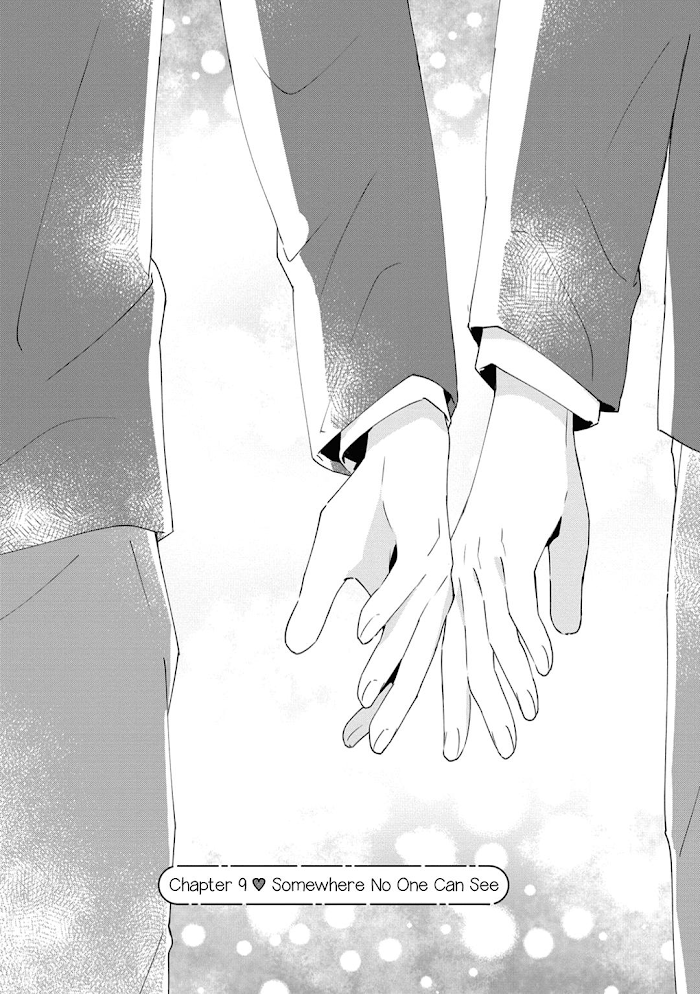 Unmei No Hito To Deaeru Koisuru Apuri Read Unmei No Hito To Deaeru Koisuru Apuri Manga English Online [Latest